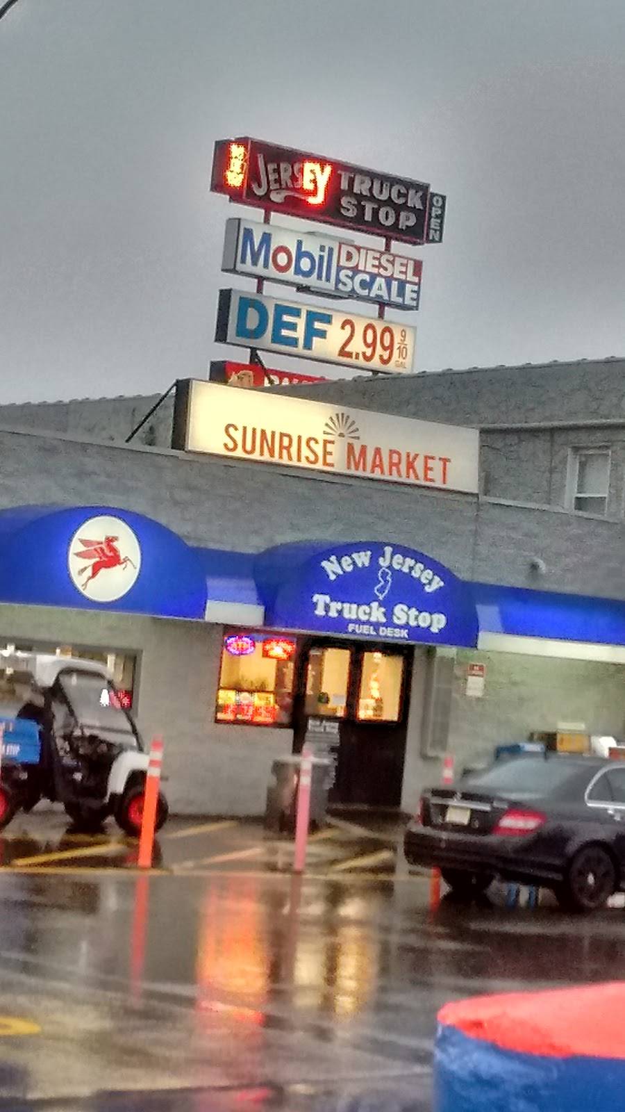 New Jersey Truck Stop | restaurant | 1 Hackensack Ave #1, Kearny, NJ 07032, USA | 9733441314 OR +1 973-344-1314