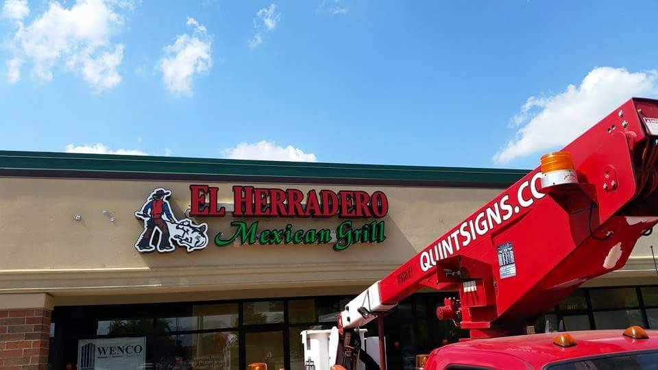 El Herradero Mexican Grill | restaurant | 1598 Covington Ave, Piqua, OH 45356, USA | 9379164200 OR +1 937-916-4200