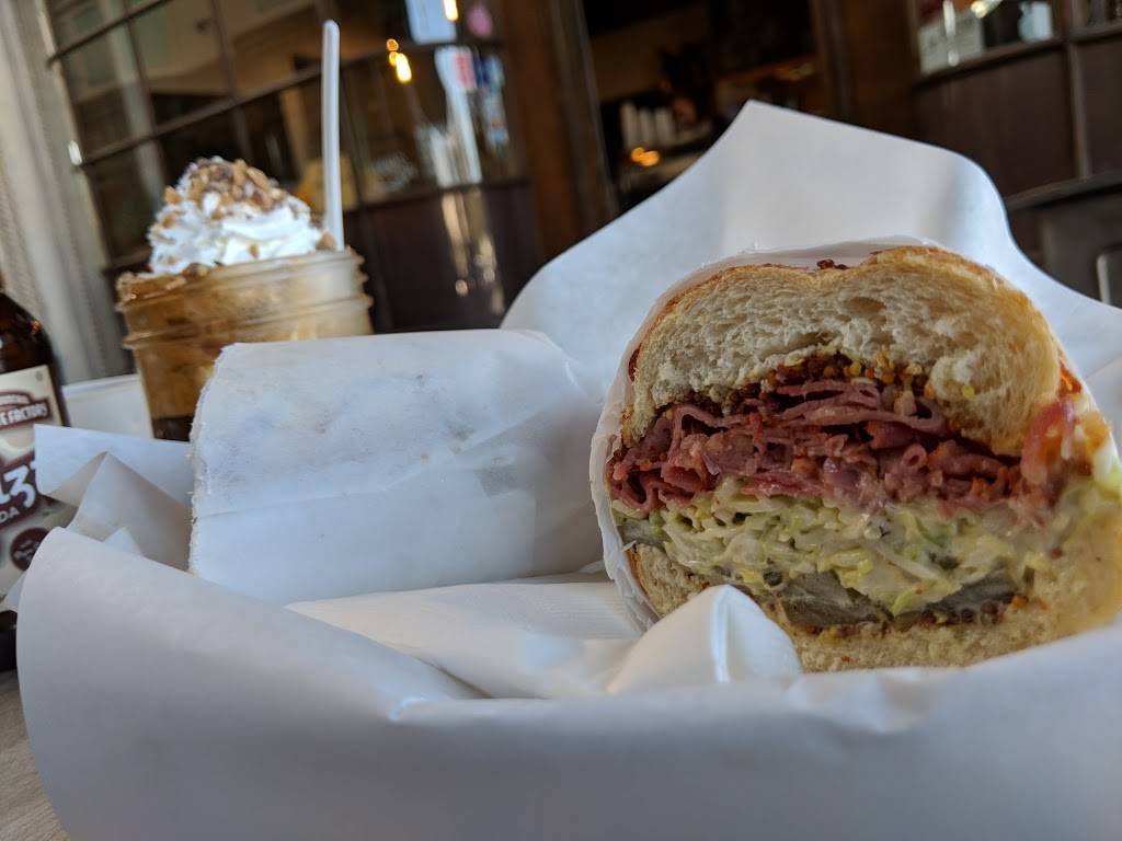 Float | cafe | 380 S Lake Ave, Pasadena, CA 91101, USA | 6268443488 OR +1 626-844-3488