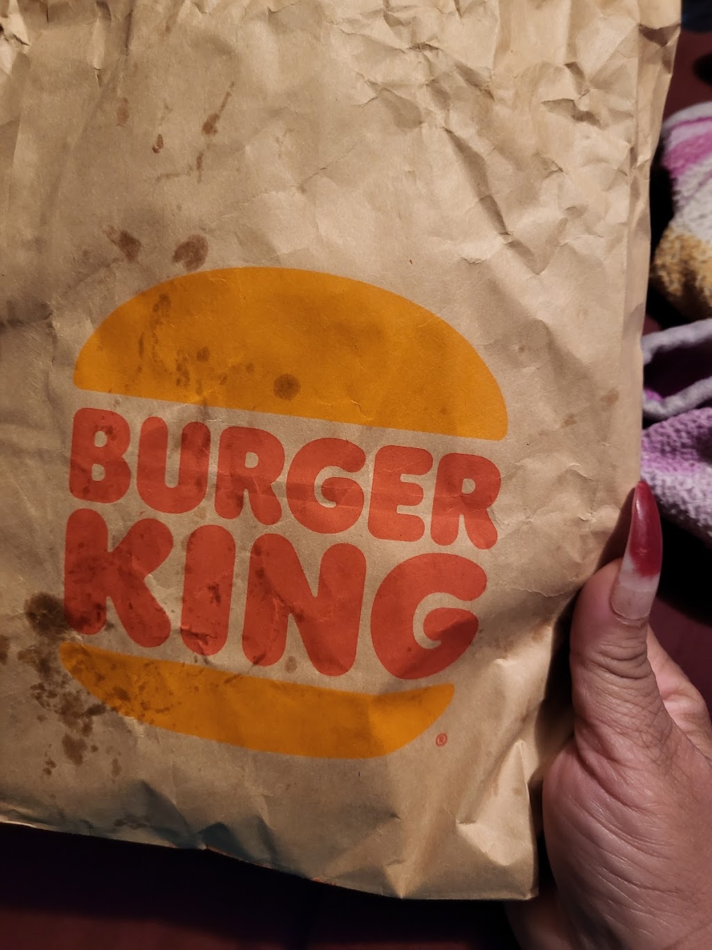 Burger King | restaurant | 34356 US-43, Thomasville, AL 36784, USA | 3345230922 OR +1 334-523-0922