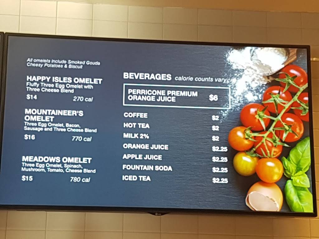 Base Camp Eatery | restaurant | 9006 Yosemite Lodge Dr, Yosemite Valley, CA 95389, USA | 8884138869 OR +1 888-413-8869