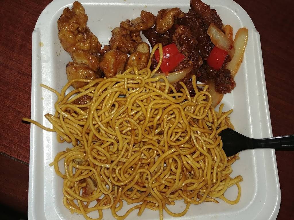 Panda Express | restaurant | 7945 W Irlo Bronson Memorial Hwy, Kissimmee, FL 34747, USA | 4073901938 OR +1 407-390-1938