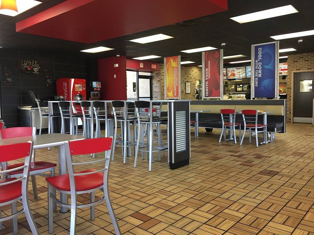 Burger King | restaurant | 1733 Line Ave, Shreveport, LA 71101, USA | 3184245200 OR +1 318-424-5200