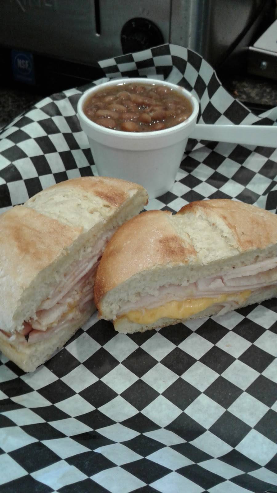 Honey Bee Ham | restaurant | 116 East, I-20 #100, Weatherford, TX 76087, USA | 8175981663 OR +1 817-598-1663