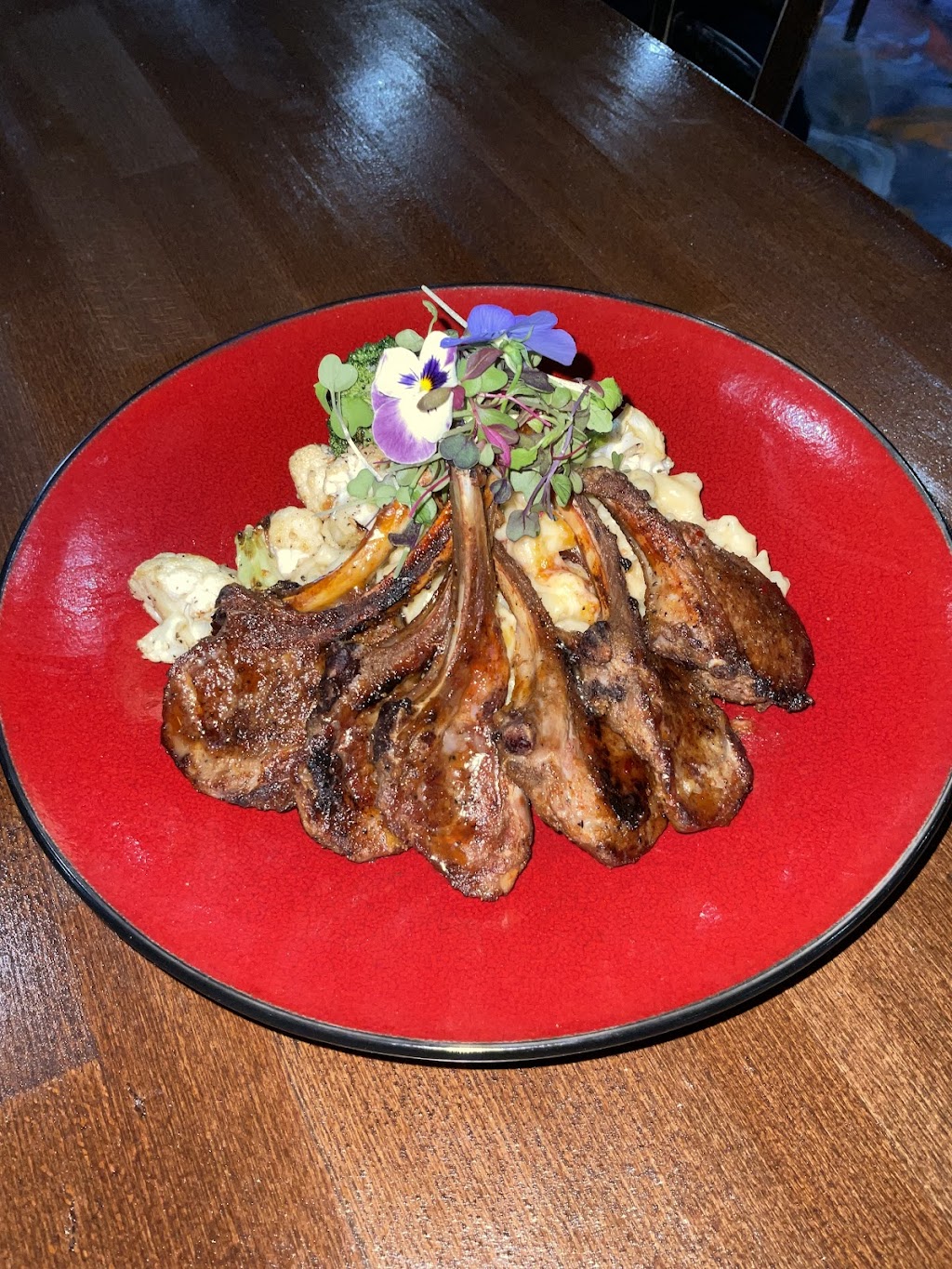 A King’s Cafe 218 | restaurant | 218 W Chelten Ave, Philadelphia, PA 19144, USA | 2679651891 OR +1 267-965-1891