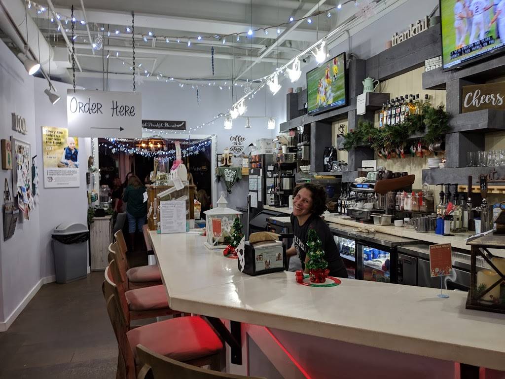 Community Cup | restaurant | 125 Tribble Gap Way suite 103, Cumming, GA 30040, USA | 4702150390 OR +1 470-215-0390