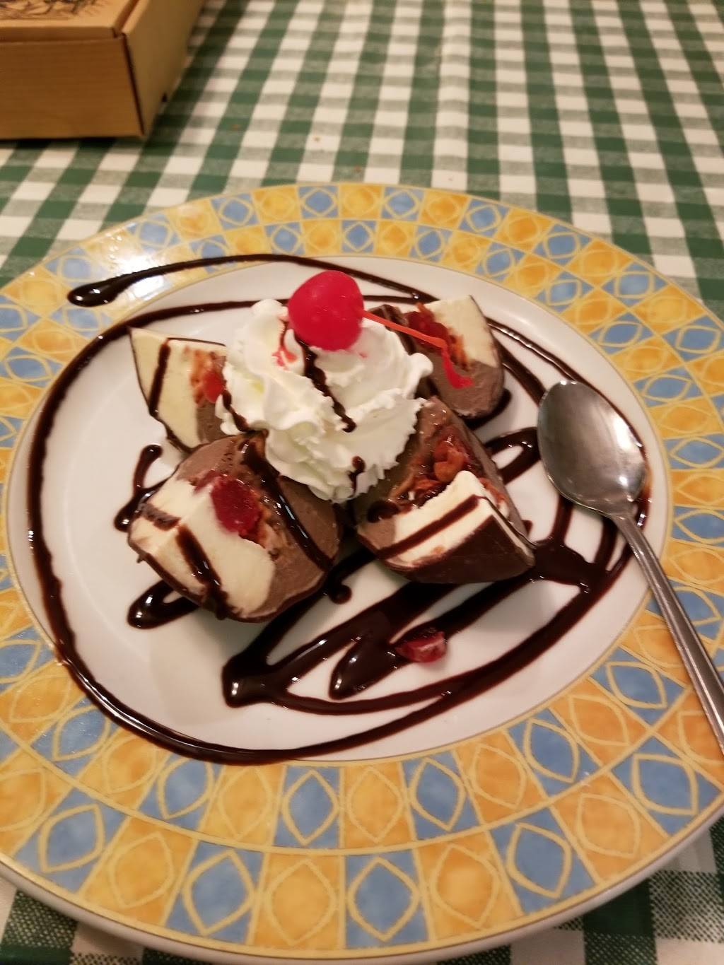 The Espositos Restaurant | restaurant | 9917 Fairfax Blvd, Fairfax, VA 22030, USA | 7033855912 OR +1 703-385-5912