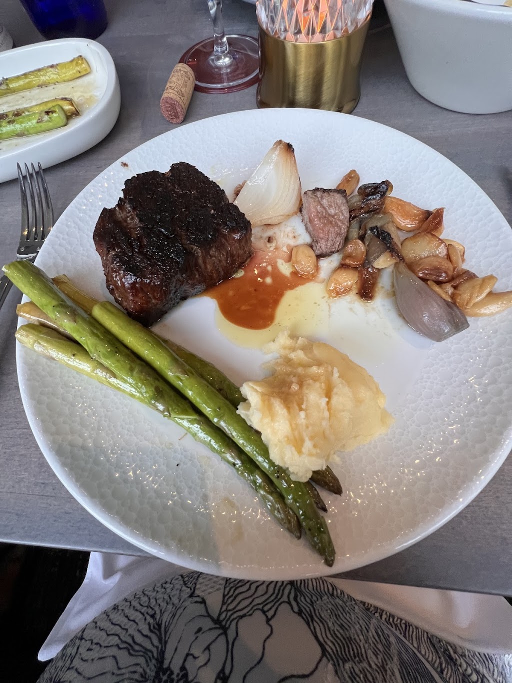 The Chatham Cut | restaurant | 1200 Main St, Chatham, MA 02633, USA | 5083485686 OR +1 508-348-5686