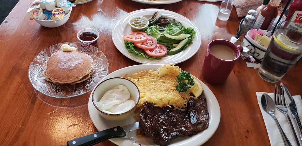 Josephines Bakery & Cafe | cafe | 383 1st St, Gilroy, CA 95020, USA | 6692057073 OR +1 669-205-7073