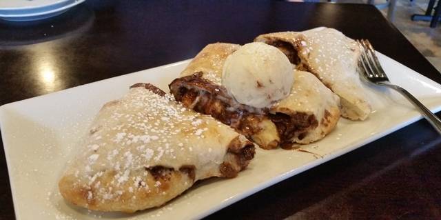 Zappones Italian Bistro | restaurant | 1652 N Higley Rd #103, Gilbert, AZ 85234, USA | 4802182338 OR +1 480-218-2338