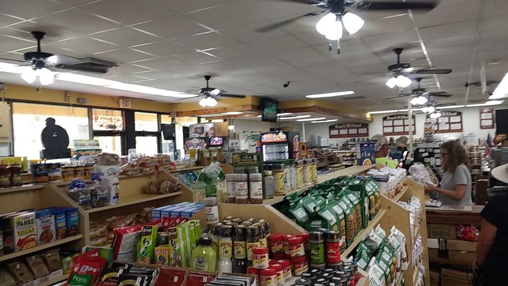 Bayway Country Store and Butcher Shoppe | restaurant | 5401 Leeland St S, St. Petersburg, FL 33715, USA | 7278677507 OR +1 727-867-7507