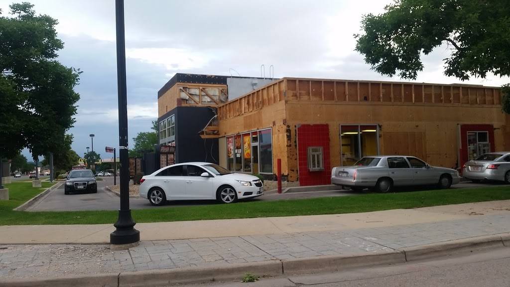 Burger King | restaurant | 3800 Wadsworth Blvd, Wheat Ridge, CO 80033, USA | 3034243803 OR +1 303-424-3803