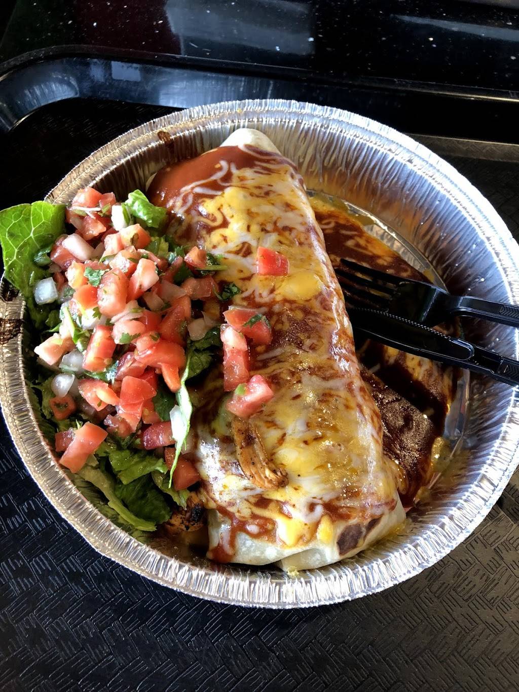 Cafe Rio Mexican Grill | restaurant | 6108-A Arlington Blvd, Falls Church, VA 22044, USA | 7039629100 OR +1 703-962-9100