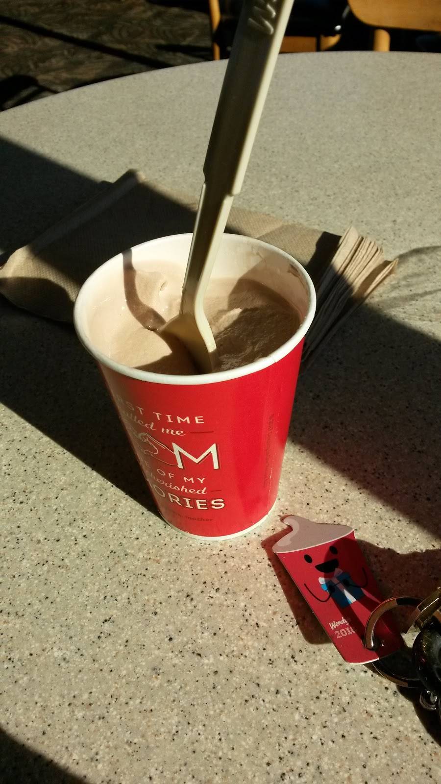 Wendys | restaurant | 1000 Towson Ave, Fort Smith, AR 72901, USA | 4797829486 OR +1 479-782-9486