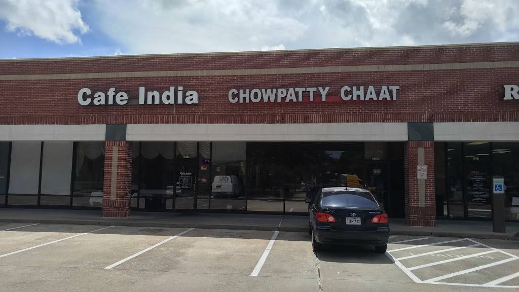 Curry Corner | restaurant | 2319 Williams Trace Blvd, Sugar Land, TX 77478, USA | 2815655881 OR +1 281-565-5881