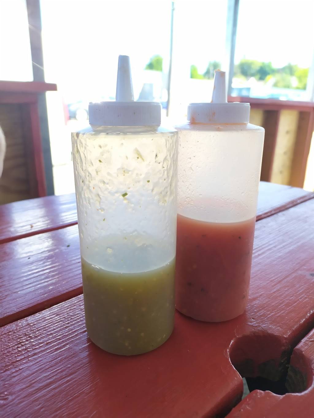 Taco Express | restaurant | 2618 SE Steele St, Portland, OR 97202, USA | 5035836724 OR +1 503-583-6724