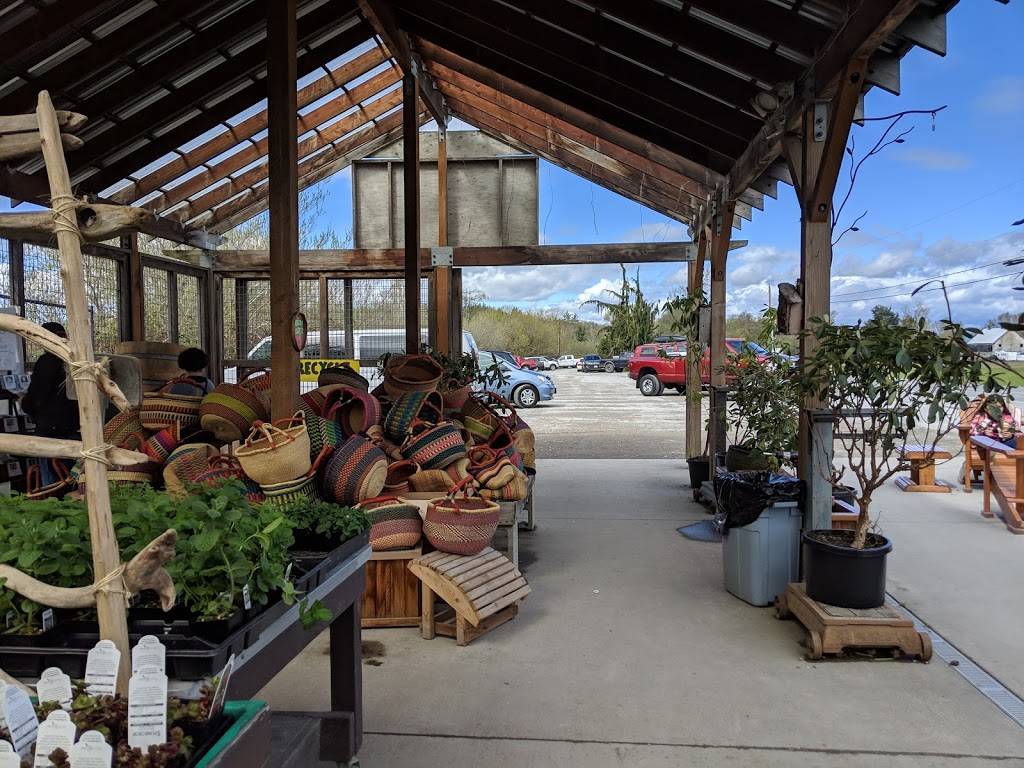 Snow Goose Produce Mt. Vernon | restaurant | 15302 Fir Island Rd, Mt Vernon, WA 98273, USA | 3604456908 OR +1 360-445-6908