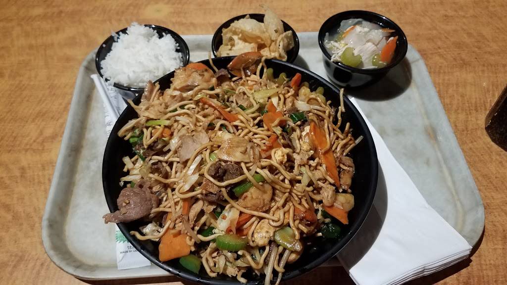 YCs Mongolian Grill | restaurant | 3206 S McClintock Dr, Tempe, AZ 85282, USA | 4808208880 OR +1 480-820-8880
