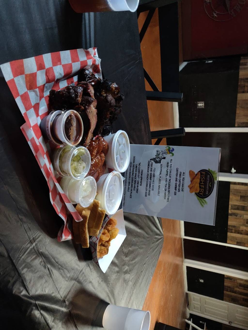 Boot Texan Kitchen | restaurant | 6555 Navigation Blvd, Houston, TX 77011, USA | 8325825600 OR +1 832-582-5600