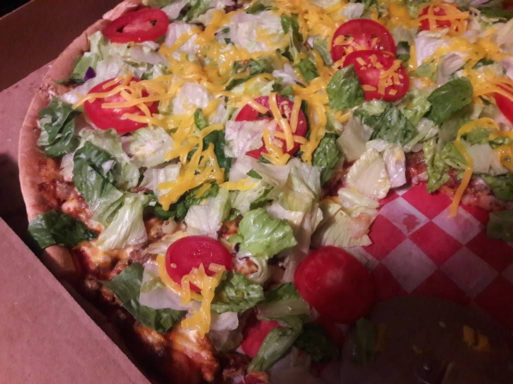 Godfathers Pizza | meal delivery | 15709 Pacific Ave S, Tacoma, WA 98444, USA | 2535360173 OR +1 253-536-0173