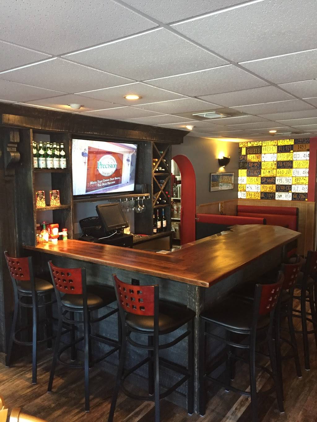 Marcos Pizzeria | restaurant | 1120 Pinellas Bayway S, Tierra Verde, FL 33715, USA | 7278642900 OR +1 727-864-2900