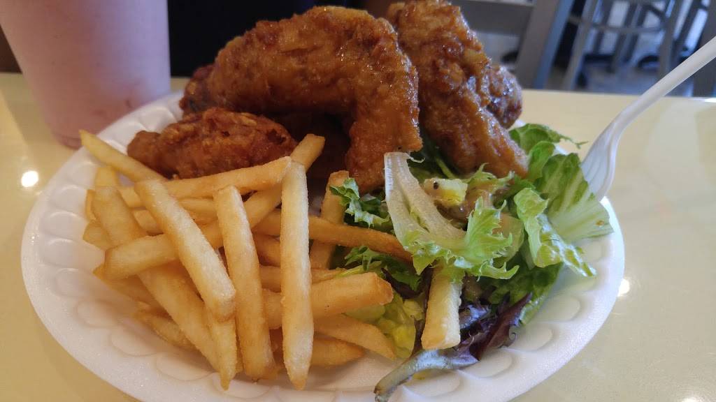 Boom Boom Chicken | restaurant | 1751 NJ-27, Edison, NJ 08817, USA | 7322487885 OR +1 732-248-7885