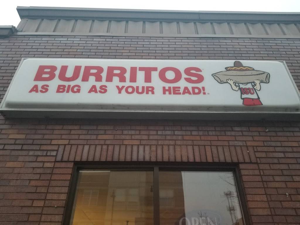 La Bamba Mexican Restaurant | restaurant | 129 E Beaufort St C, Normal, IL 61761, USA | 3094522243 OR +1 309-452-2243