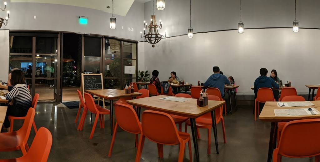 K-Bop Korean Cuisine | restaurant | 3953 Irvine Blvd, Irvine, CA 92602, USA | 7144179004 OR +1 714-417-9004