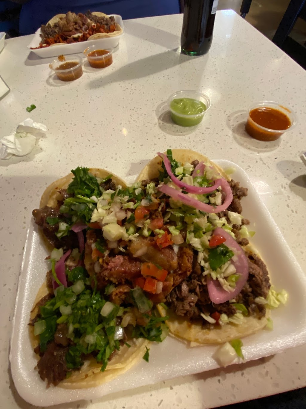 Taco Boys | restaurant | 1015 S Rural Rd #101, Tempe, AZ 85281, USA | 4805975623 OR +1 480-597-5623