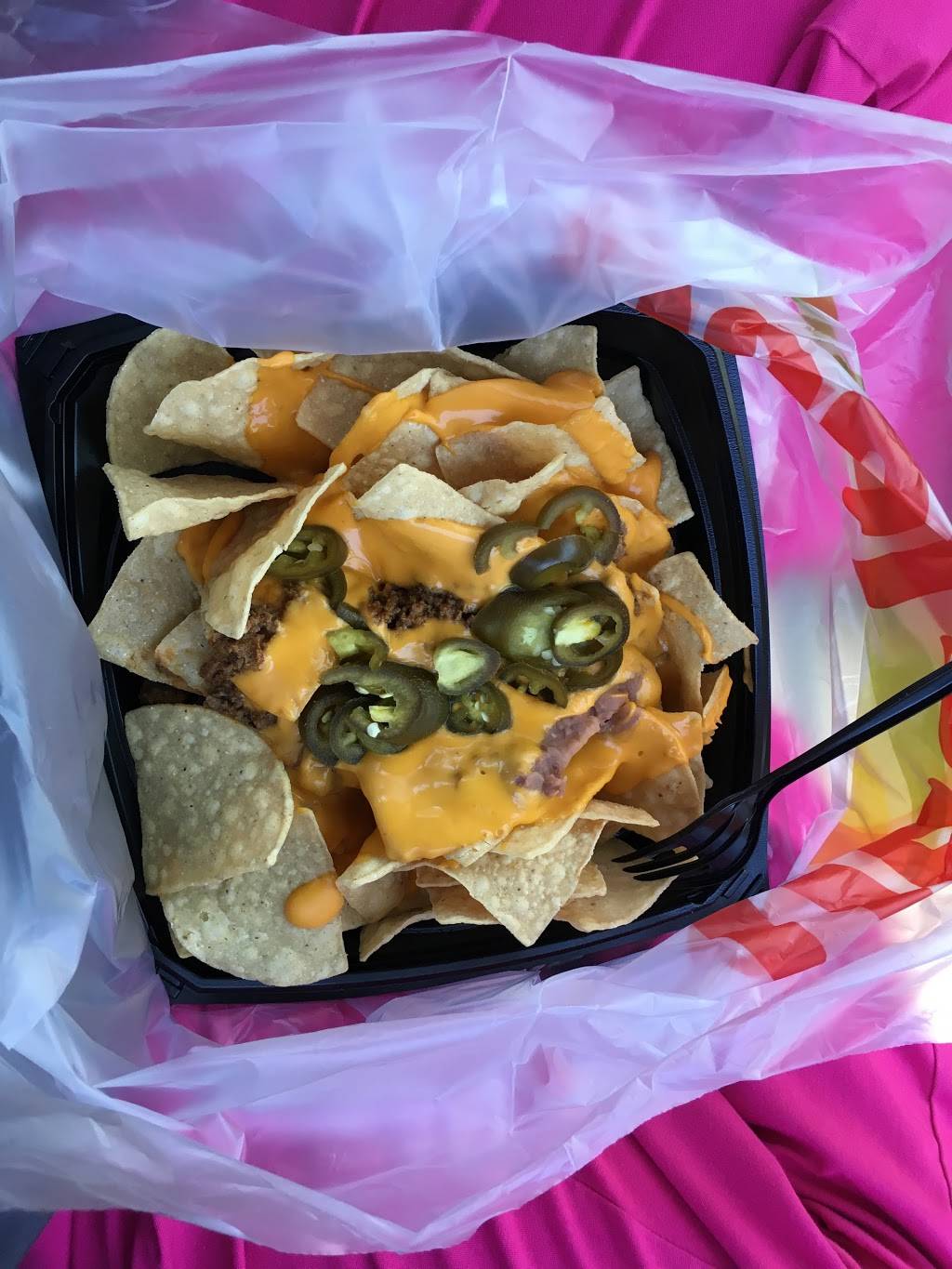 Del Taco | meal takeaway | 7968 Haven Ave, Rancho Cucamonga, CA 91730, USA | 9099897731 OR +1 909-989-7731