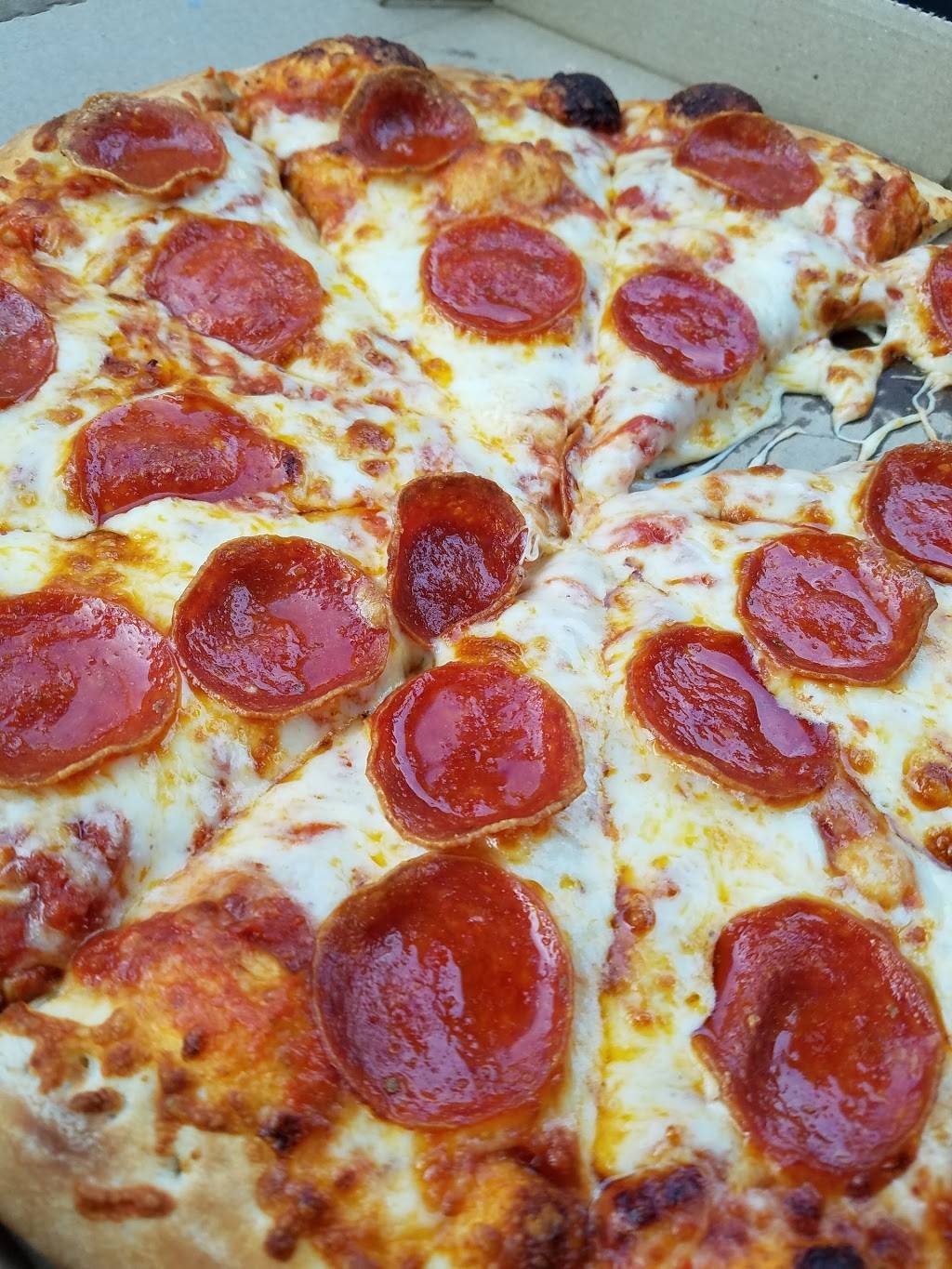 Georgios Oven Fresh Pizza Co | restaurant | 13804 Detroit Ave, Lakewood, OH 44107, USA | 2162210066 OR +1 216-221-0066