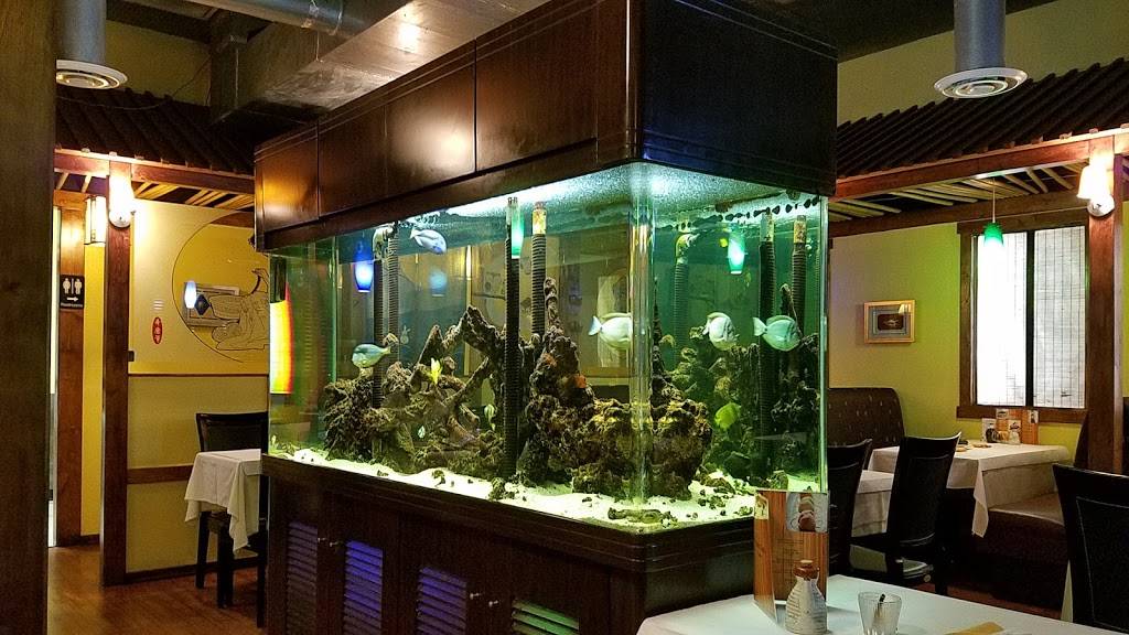 Fontana Sushi | meal delivery | 534 E Alameda Ave, Denver, CO 80209, USA | 3037788818 OR +1 303-778-8818