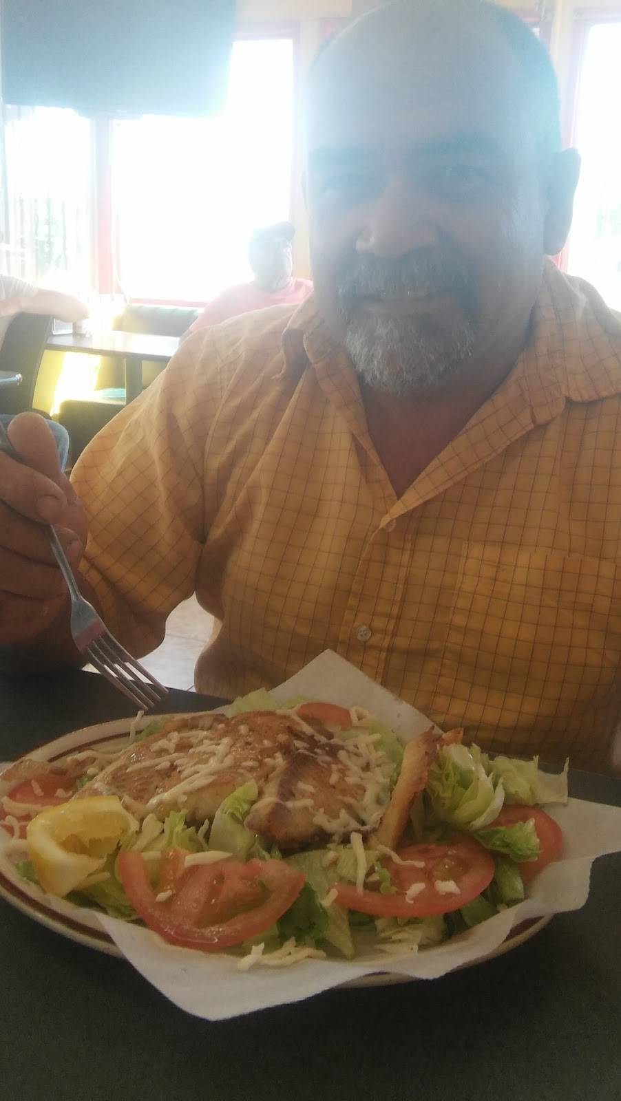 El Portal Restaurant #2 | restaurant | 22816 Ave 196, Strathmore, CA 93267, USA | 5595681144 OR +1 559-568-1144