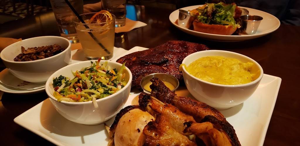 Firepoint Grill | restaurant | 3739 West Chester Pike, Newtown Square, PA 19073, USA | 4844283093 OR +1 484-428-3093