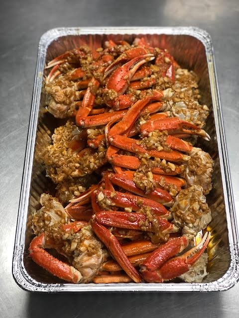 Ragin Cajun | restaurant | 984 Dale St N, St Paul, MN 55117, USA | 6514885691 OR +1 651-488-5691