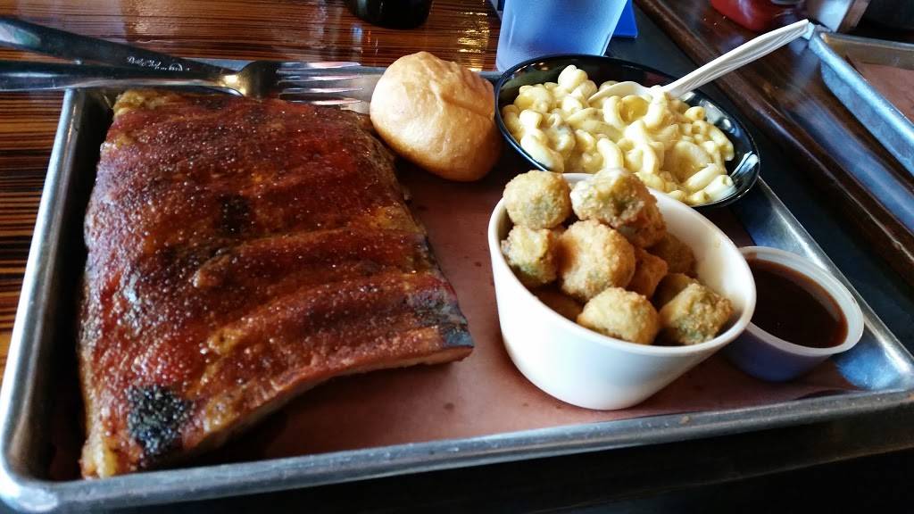 Delta Q | restaurant | 1112 N Washington St, Forrest City, AR 72335, USA | 8706331234 OR +1 870-633-1234