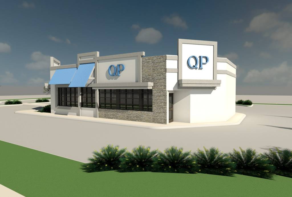 qp greek food with a kick | restaurant | 830 N Roselle Rd, Hoffman Estates, IL 60169, USA | 2243536999 OR +1 224-353-6999