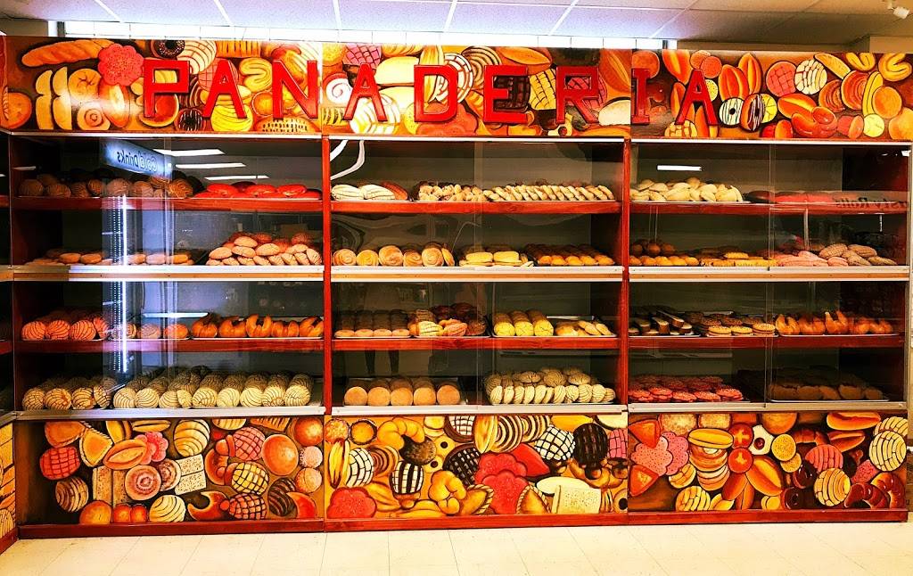 El Tapatio | bakery | 1638 University Ave, Green Bay, WI 54302, USA | 9204301442 OR +1 920-430-1442