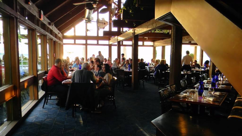 Ocean | restaurant | 333 Bayville Ave, Bayville, NY 11709, USA | 5166283330 OR +1 516-628-3330