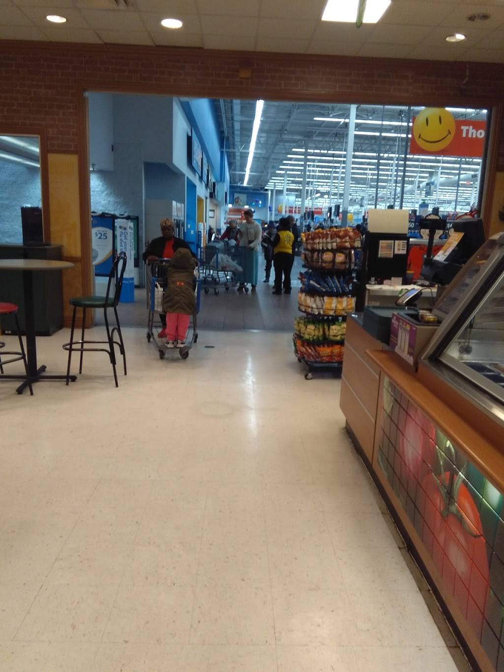 Subway | meal takeaway | 1907 Hwy 45 N, Columbus, MS 39701, USA | 6623275508 OR +1 662-327-5508