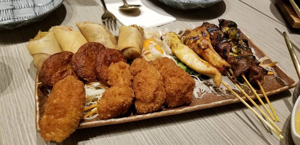 Thai Basil Richmond Hill | meal delivery | 1070 Major Mackenzie Dr E F103, Richmond Hill, ON L4S 1P3, Canada | 9057808788 OR +1 905-780-8788