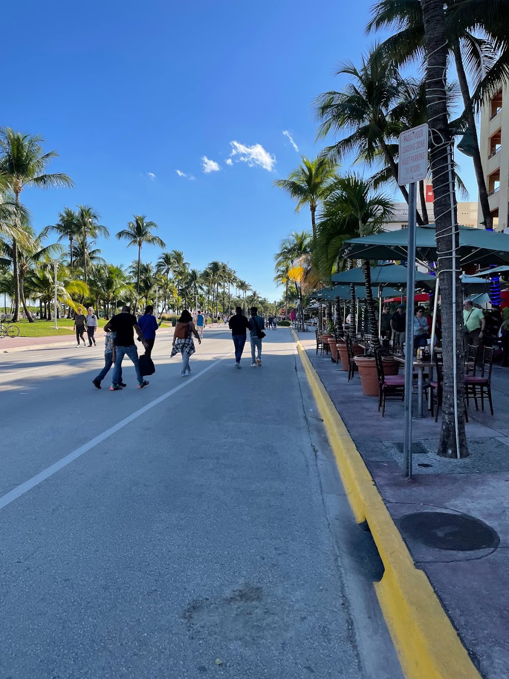 Finnegans Way | restaurant | 1344 Ocean Dr, Miami Beach, FL 33139, USA | 3056727747 OR +1 305-672-7747