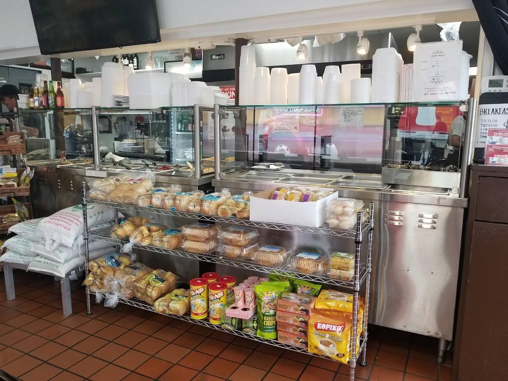 Kabayan Grill | restaurant | 1640 Front St, East Meadow, NY 11554, USA | 5165009574 OR +1 516-500-9574