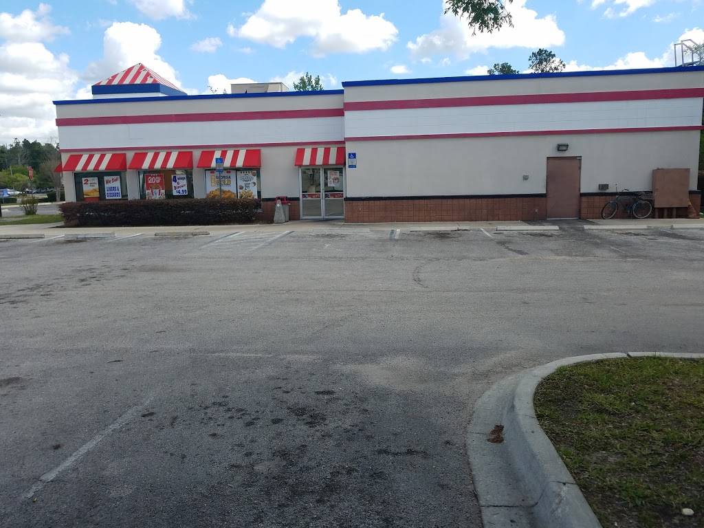Burger King | restaurant | 2732 Blanding Blvd, Middleburg, FL 32068, USA | 9042821887 OR +1 904-282-1887