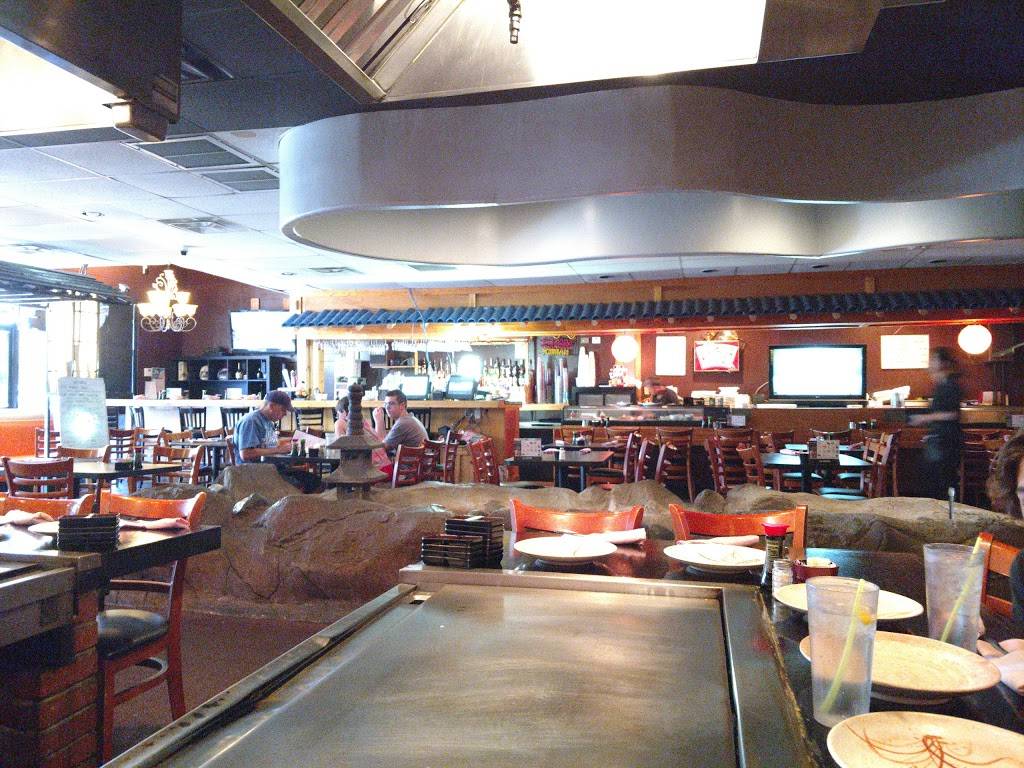 AH-SO Sushi & Steak | restaurant | 6033 W Bell Rd, Glendale, AZ 85308, USA | 6029781177 OR +1 602-978-1177