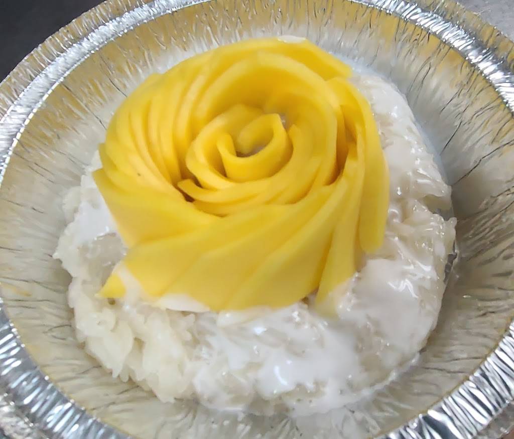 Thai Corner Worcester | restaurant | 120 June St, Worcester, MA 01602, USA | 5084592289 OR +1 508-459-2289