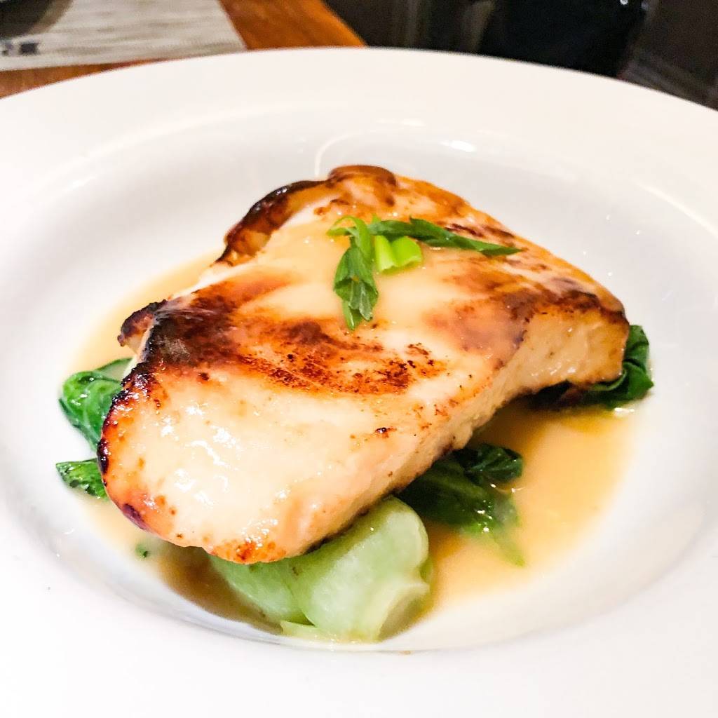 Redwood Steakhouse | restaurant | 12 E Ogden Ave, Las Vegas, NV 89101, USA | 7023882630 OR +1 702-388-2630