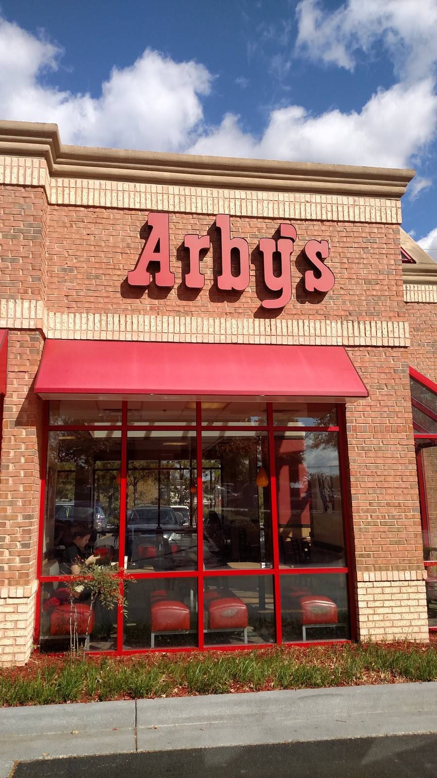 Arbys | restaurant | 1461 Riverstone Pkwy, Canton, GA 30114, USA | 7707208125 OR +1 770-720-8125