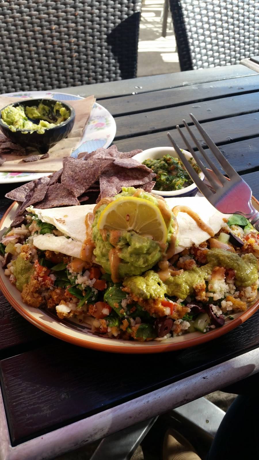 Steamed- Organic Vegetarian Cuisine | restaurant | 801 E 3rd St, Long Beach, CA 90802, USA | 5623079526 OR +1 562-307-9526