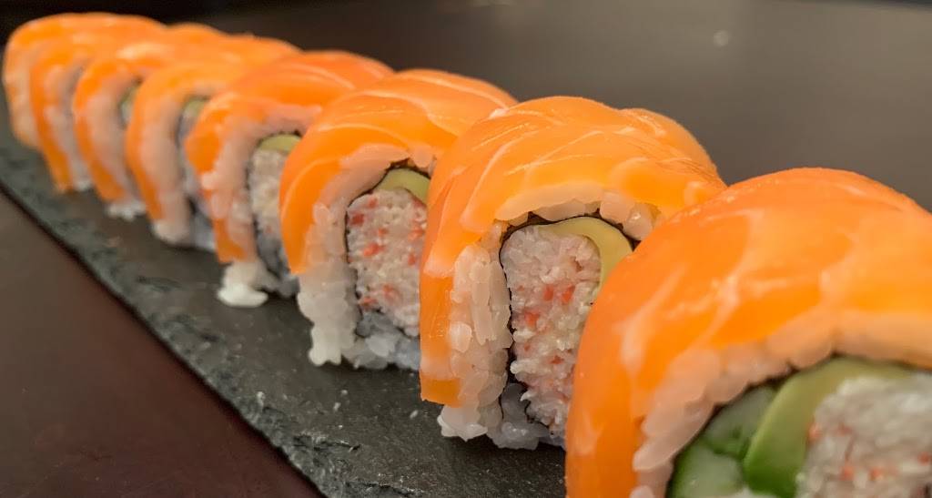 G Sushi | restaurant | 8951 Knott Ave, Buena Park, CA 90620, USA | 7144849111 OR +1 714-484-9111